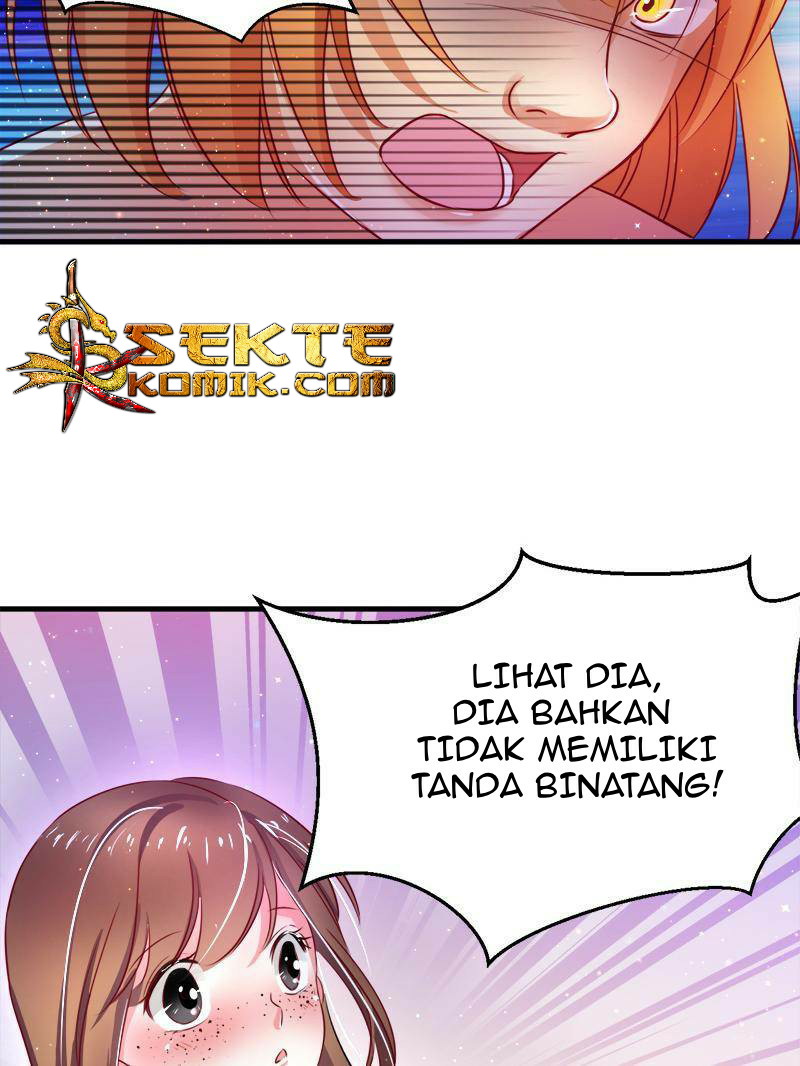 Beauty and the Beasts Chapter 07 Gambar 26